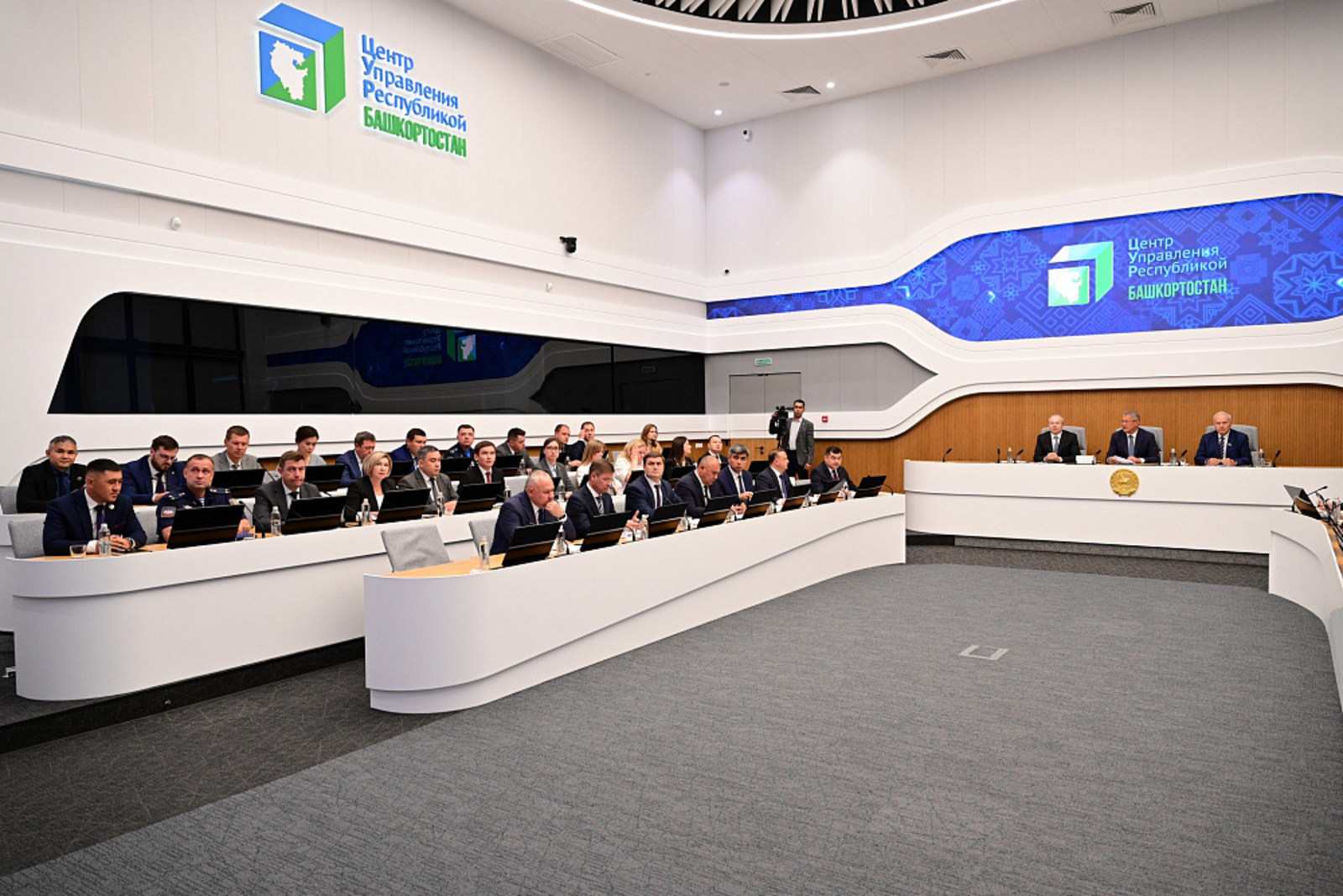 Башкирия – в числе лидеров среди регионов ПФО по обороту розничной торговли