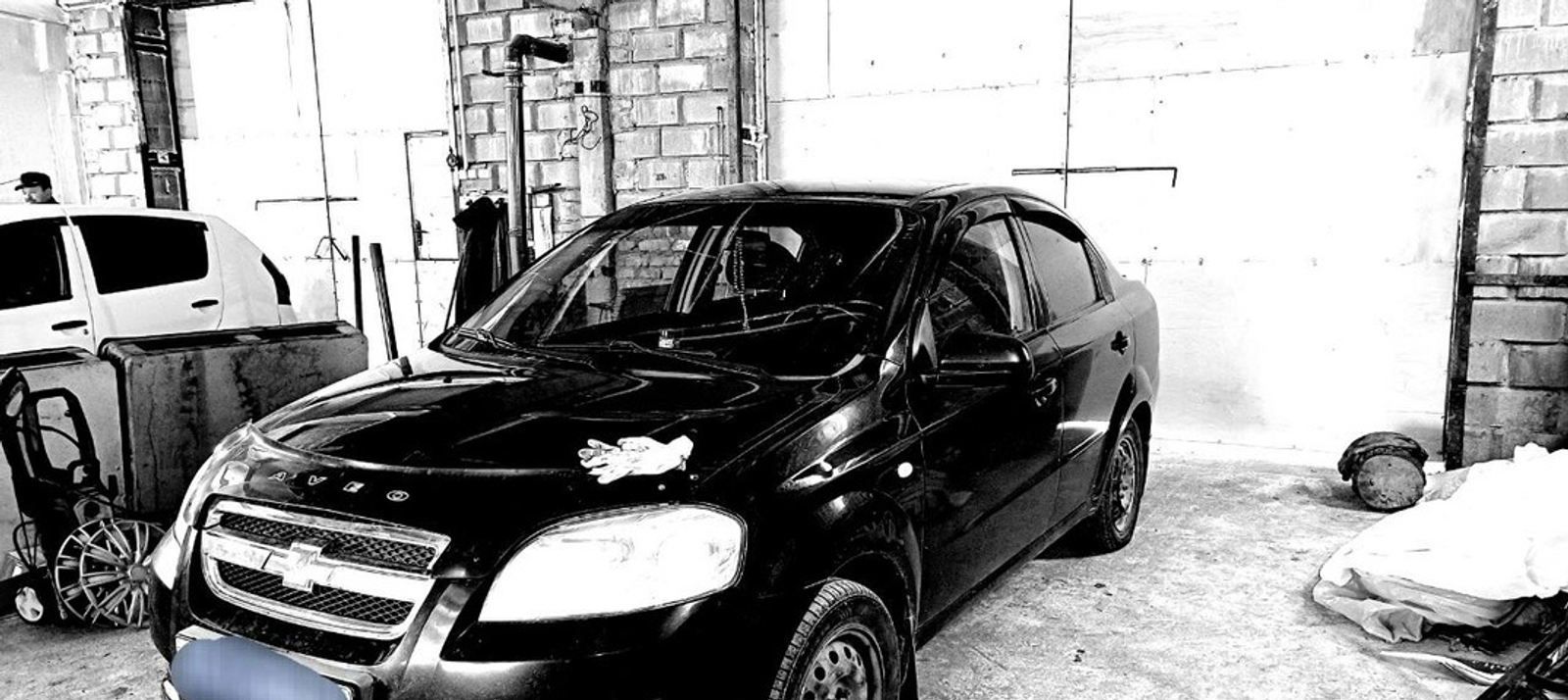 В Башкирии стартует распродажа автомобилей