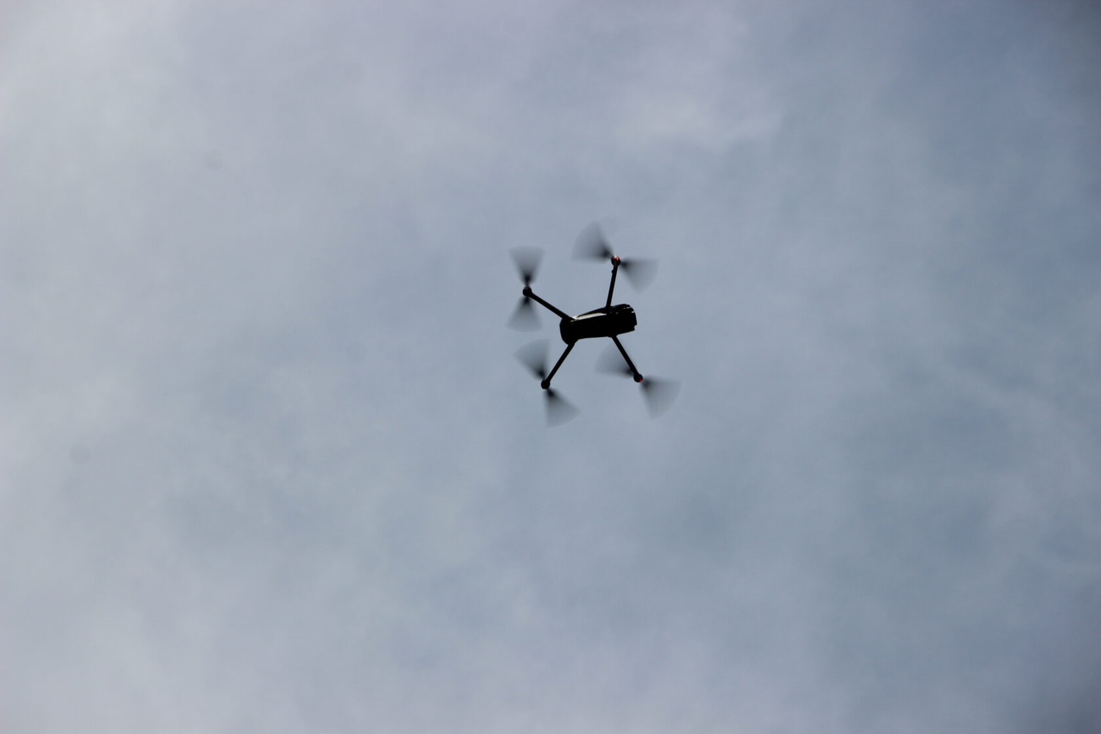 В Башкирии рассказали о подробностях службы в рядах войск БПЛА