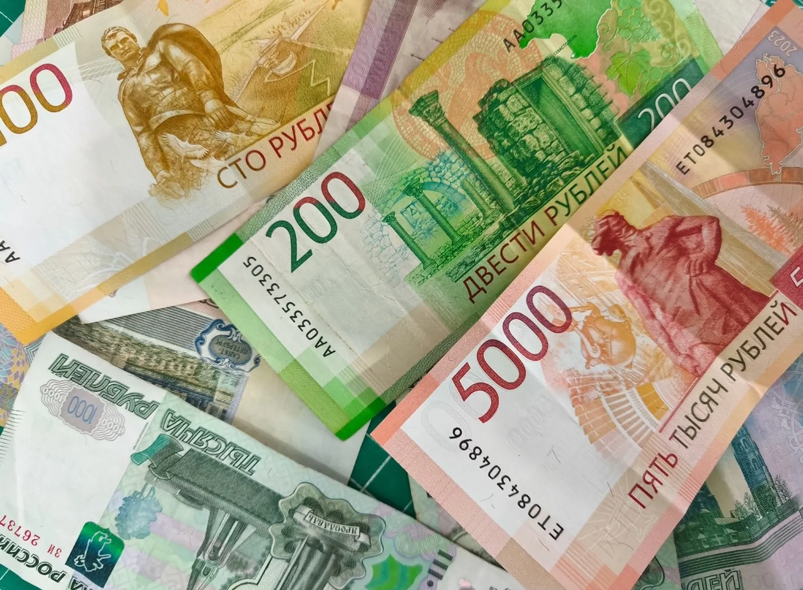 Средний уровень оплаты труда в Башкирии вырос на 9,5%