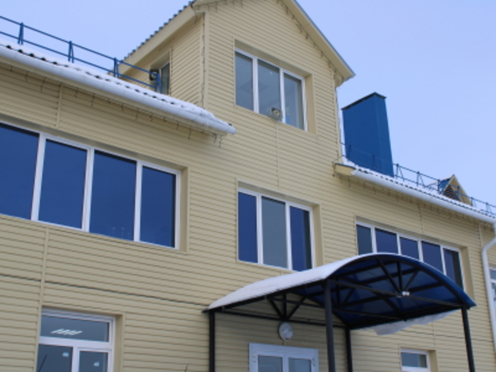 В Башкирии введут ограничения на использование вывесок на иностранных языках