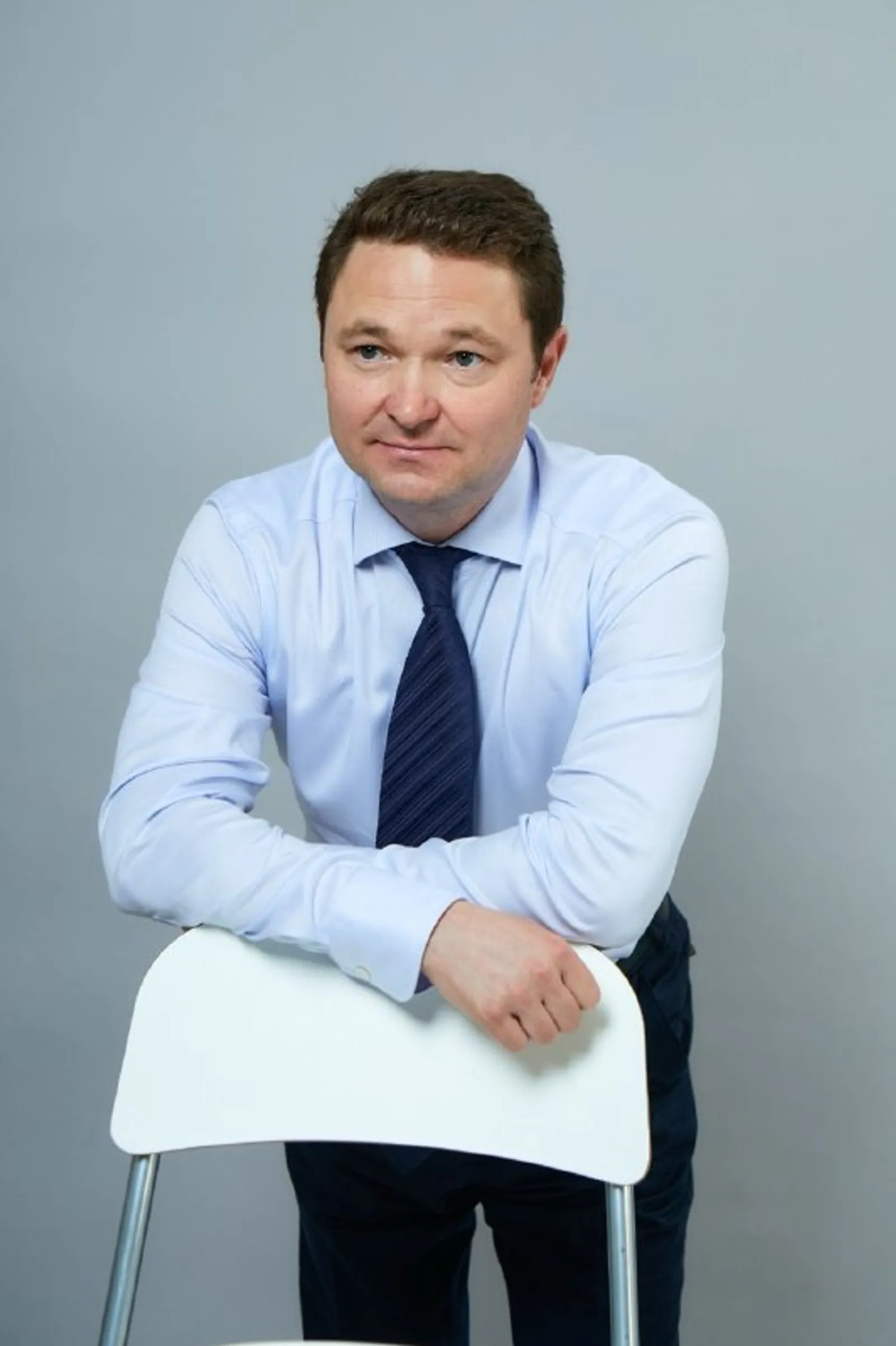 Юлай Кидрасов: "Победа куется не только на фронте, но и в тылу"
