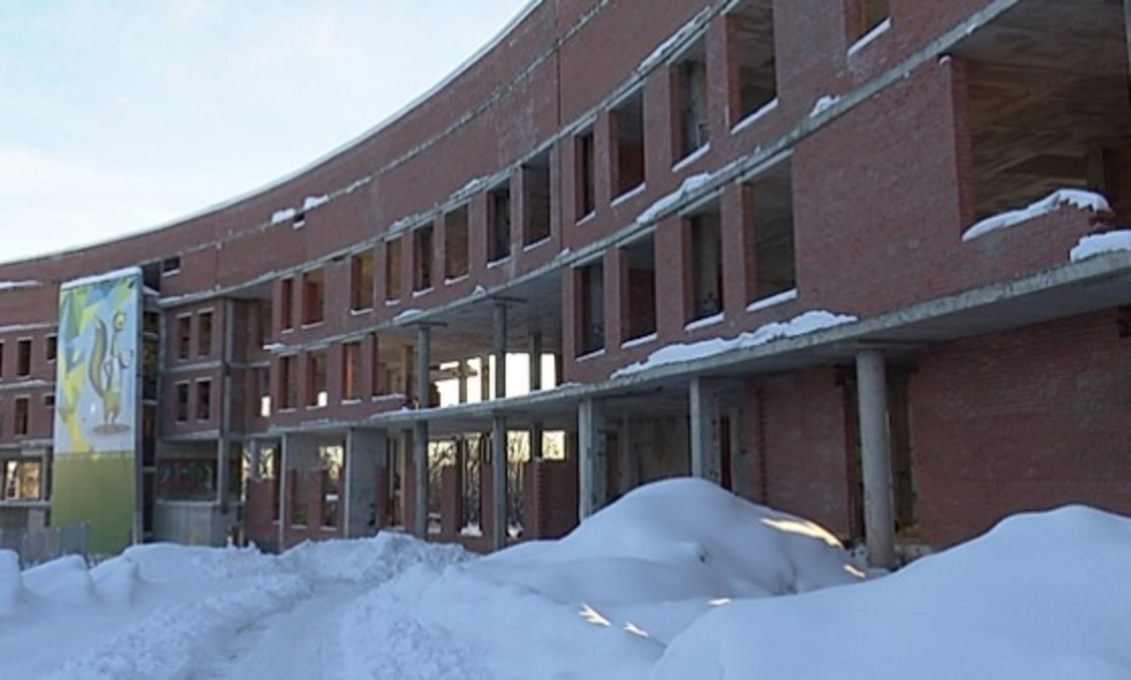 В 2026 году в Башкирии запланировано строительство 58 объектов