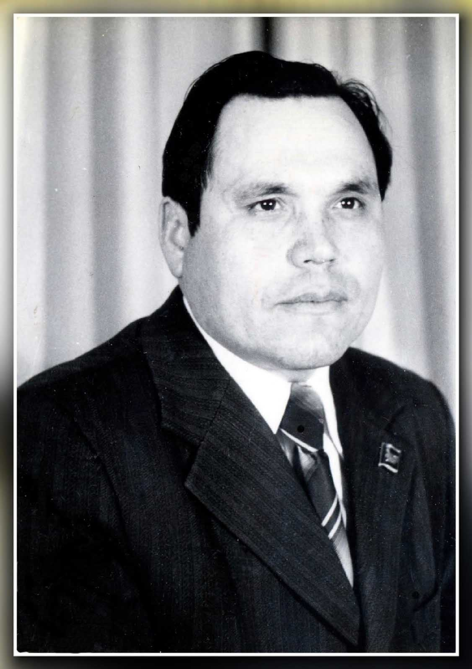 КАДИКОВ З. Н.