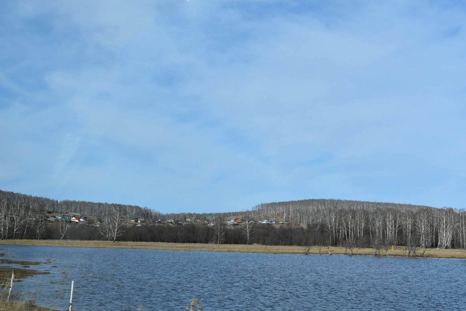 В Мечетлинском районе начнут взрывные работы на реке