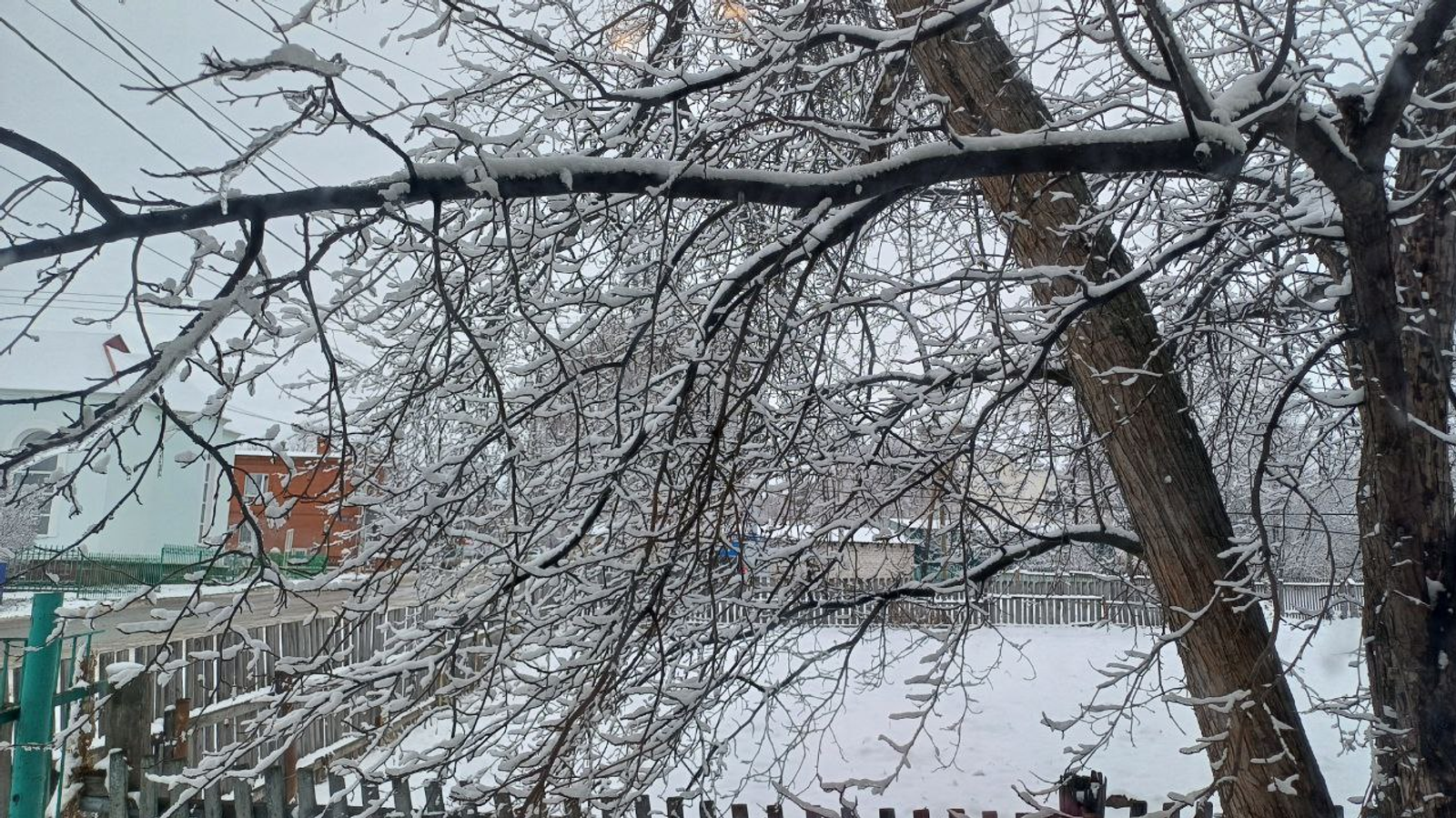 Весеннее тепло откладывается: в Башкирии ожидается неустойчивая погода