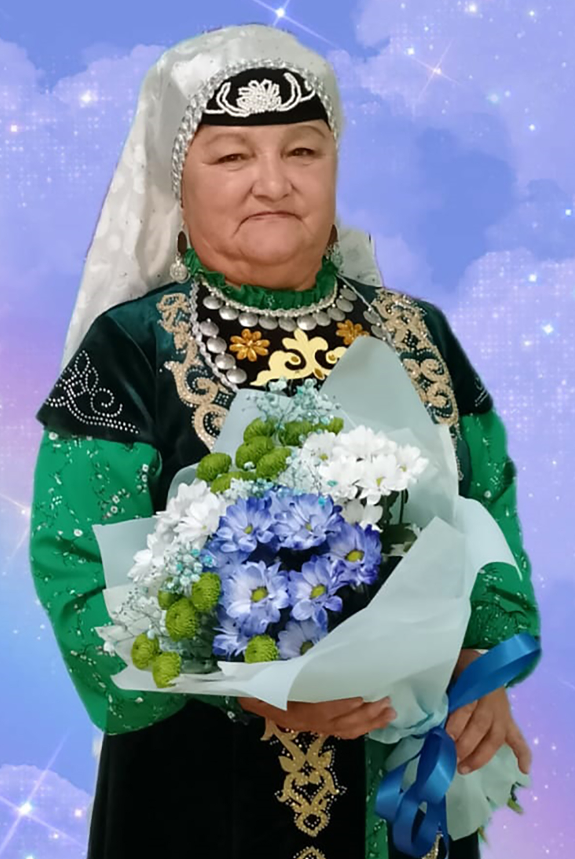 Примите поздравления!