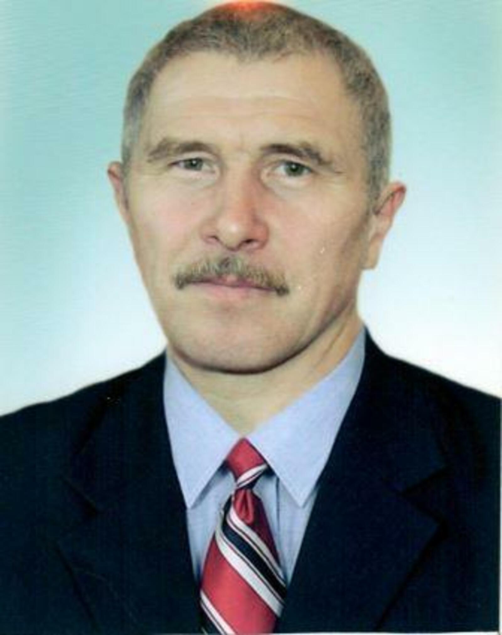 Художник с более 30 летним стажем поделился секретом мастерства