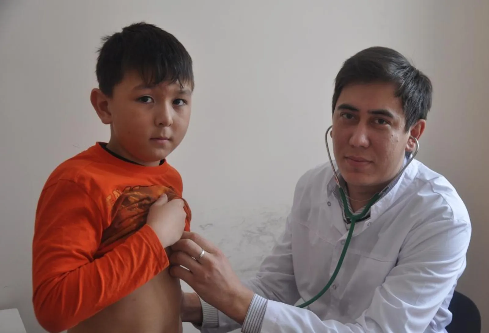 В Башкортостане запустили программу поддержки врачей узких специальностей