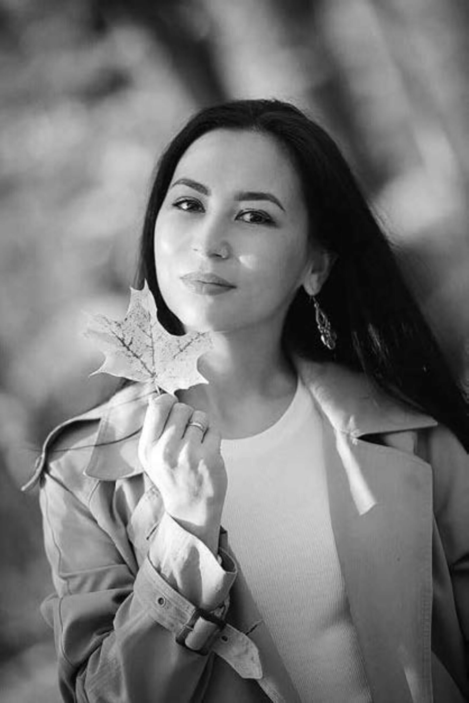 Уроженка Мечетлинского района завоевывает уфимских зрителей