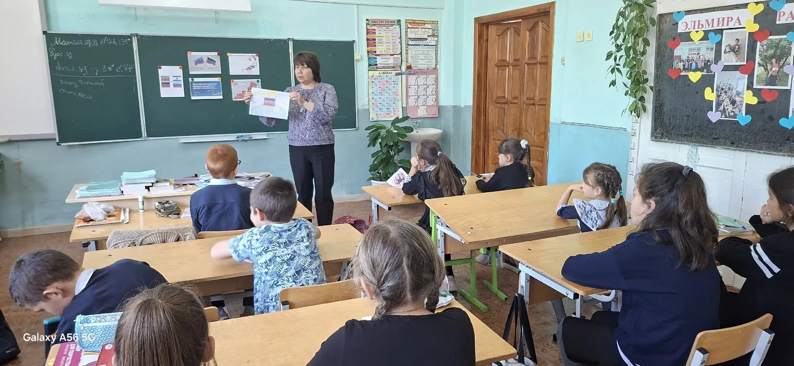 В Башкортостане в 2026 году капитально ремонтируют 53 учреждения образования