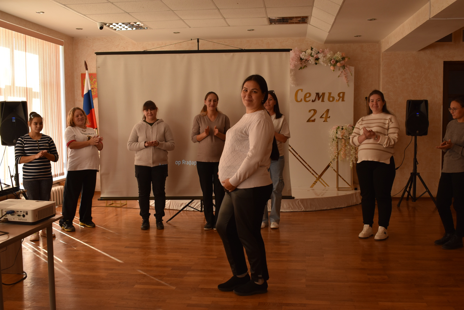 В Башкирии студентки будут получать повышенные пособия по беременности