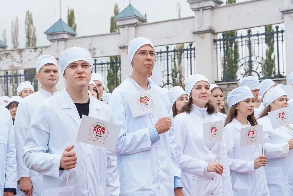 В Уфе будут готовить экономистов для медицинской отрасли