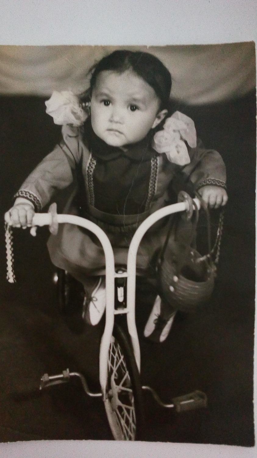 Певица из Башкирии рассказала удивительную историю о подмене ее в роддоме