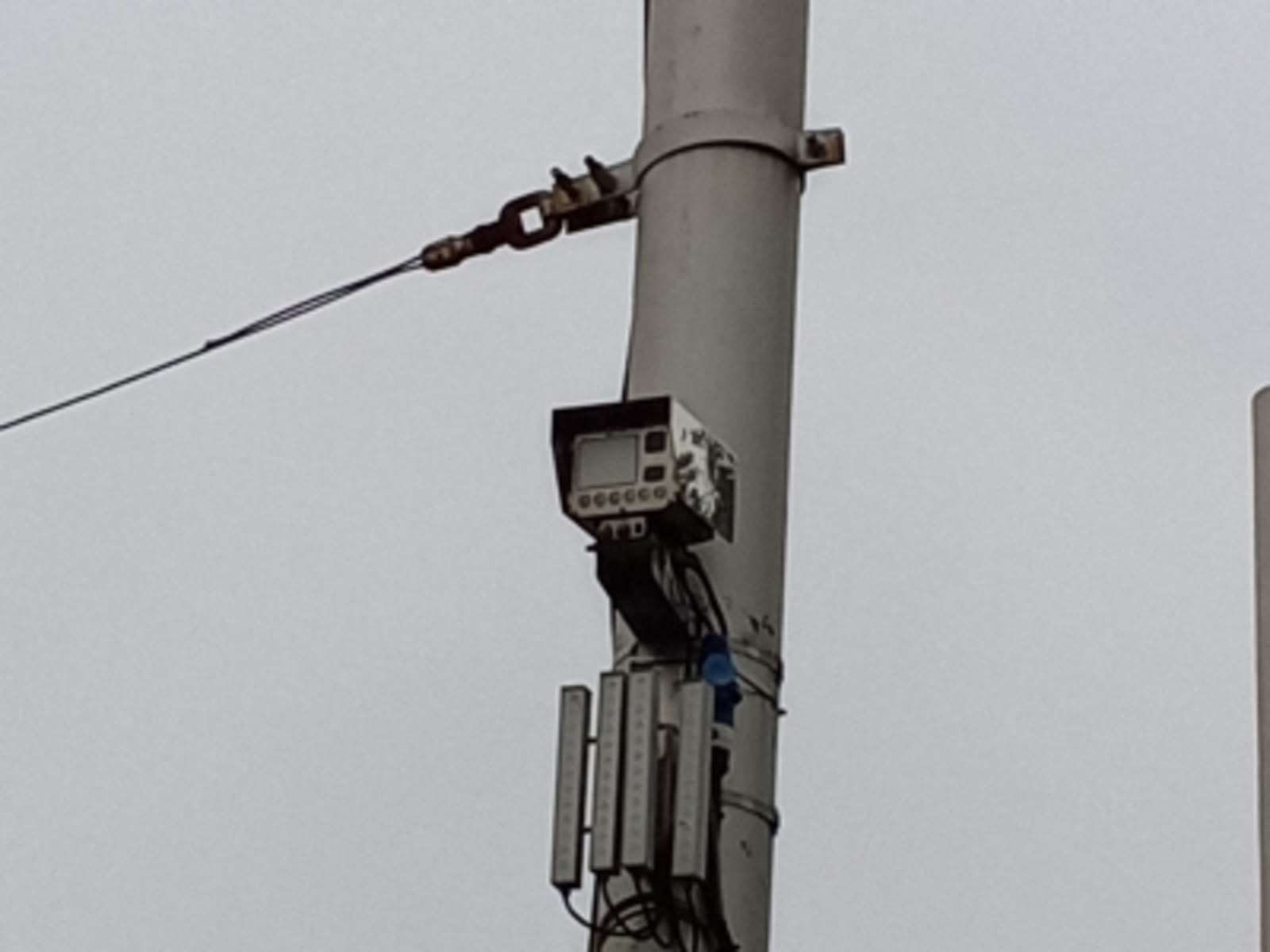 Радий Хабиров поручил установить камеры с ИИ в соцучреждениях