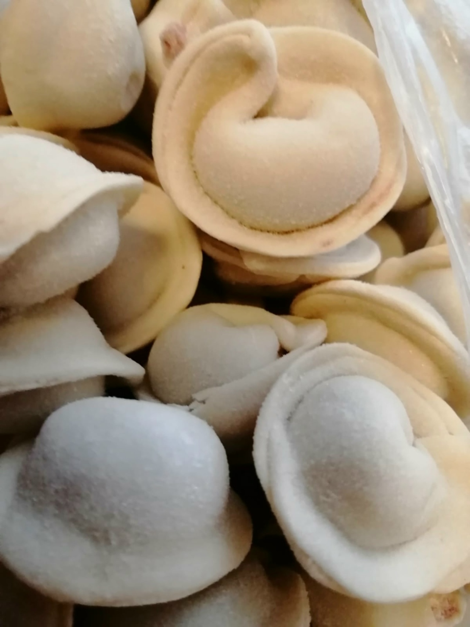 Как варить пельмени, чтобы не разваривались