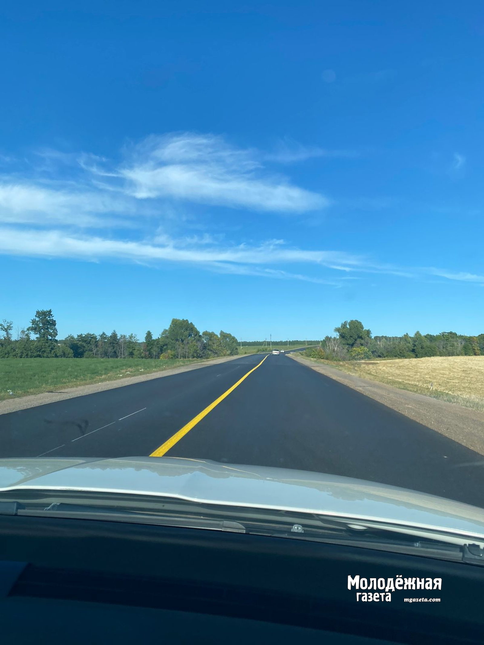 Количество жалоб жителей Башкирии на дороги уменьшилось