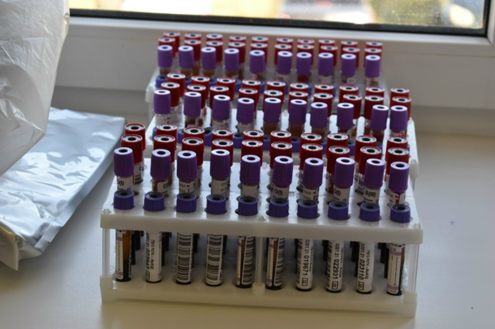 В Башкирии зафиксирован факт заражения вирусом Западного Нила