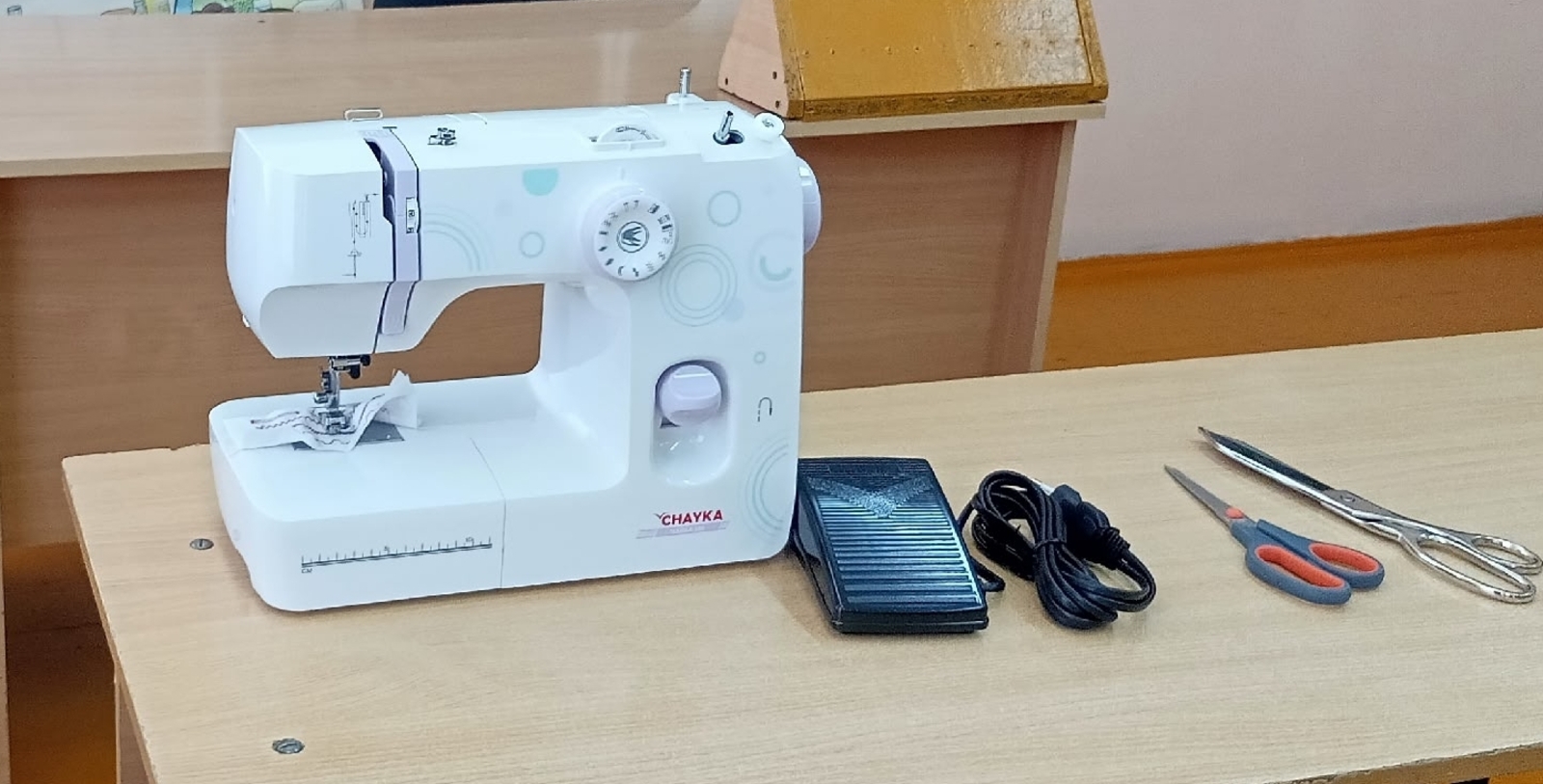 Школы Белокатайского района получили современное оборудование по нацпроекту