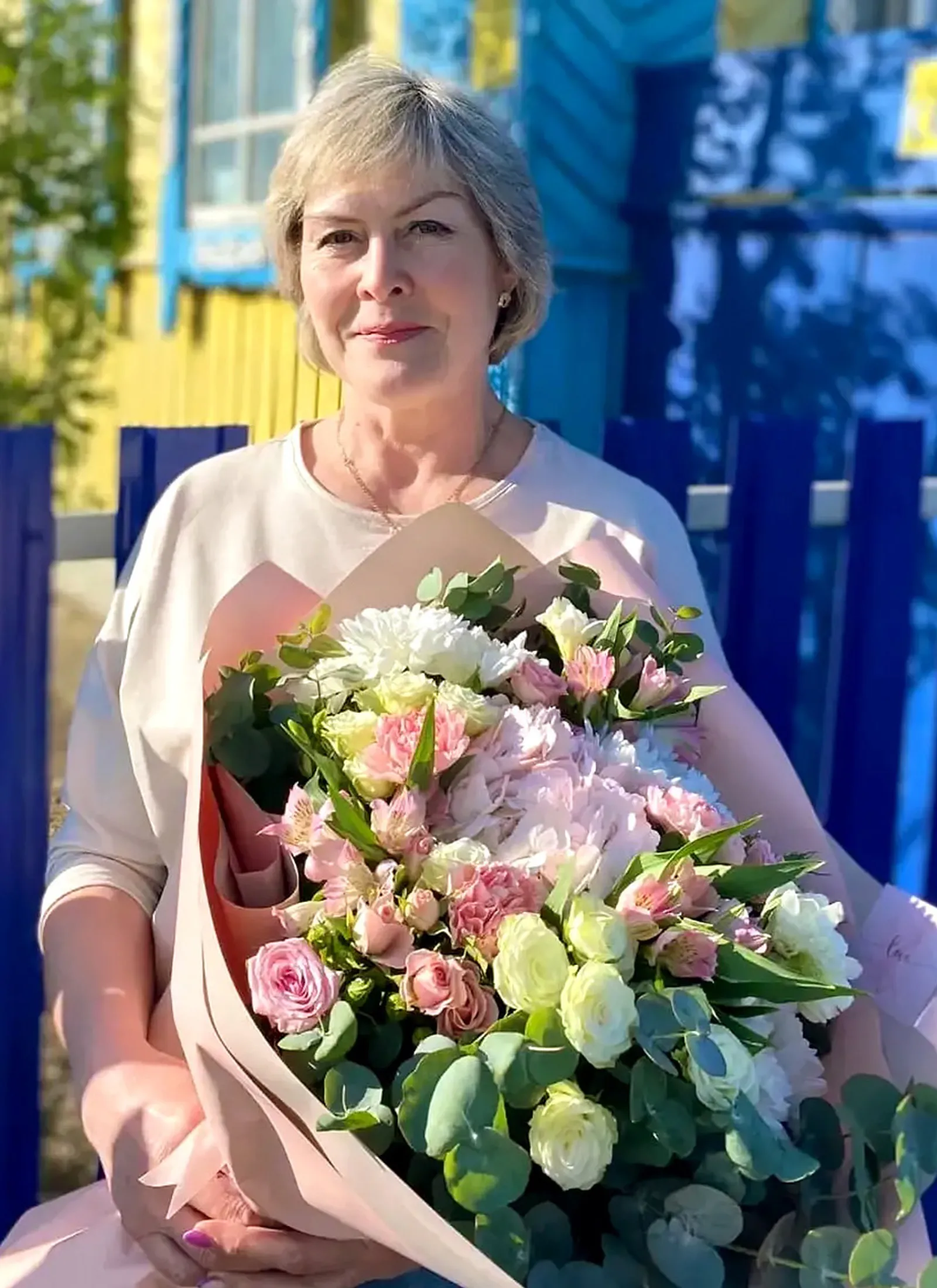Примите поздравления!