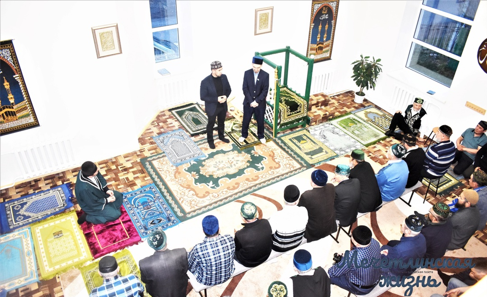 Жителям Башкирии напомнили о праздничных выходных в октябре и ноябре