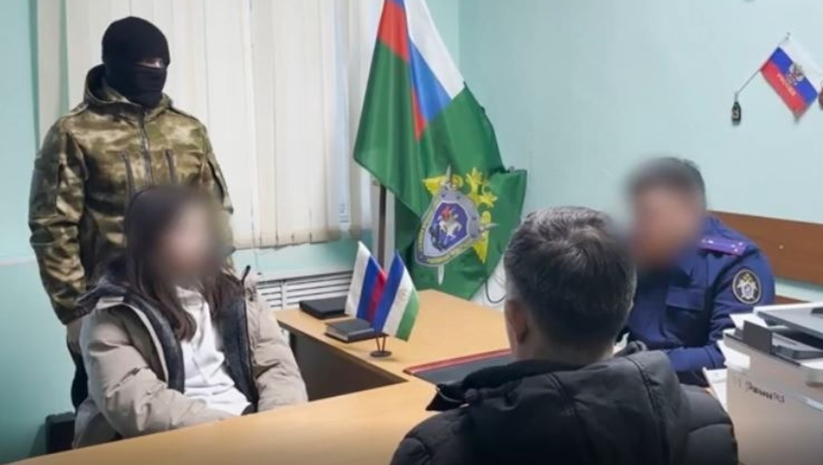 В Уфе задержан подросток, планировавший взрыв в православном храме