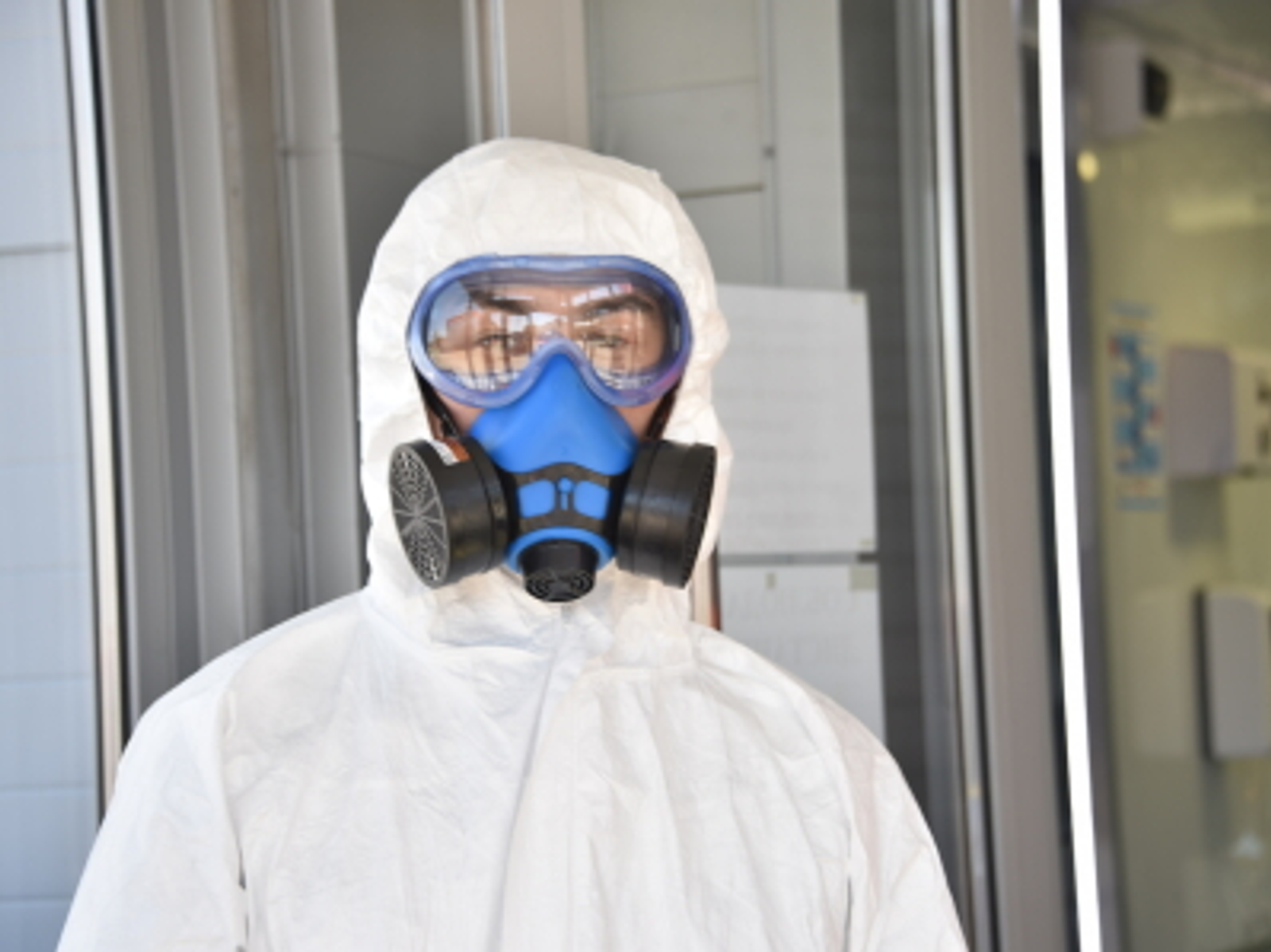 В Башкирии в два раза увеличилась заболеваемость мышиной лихорадкой