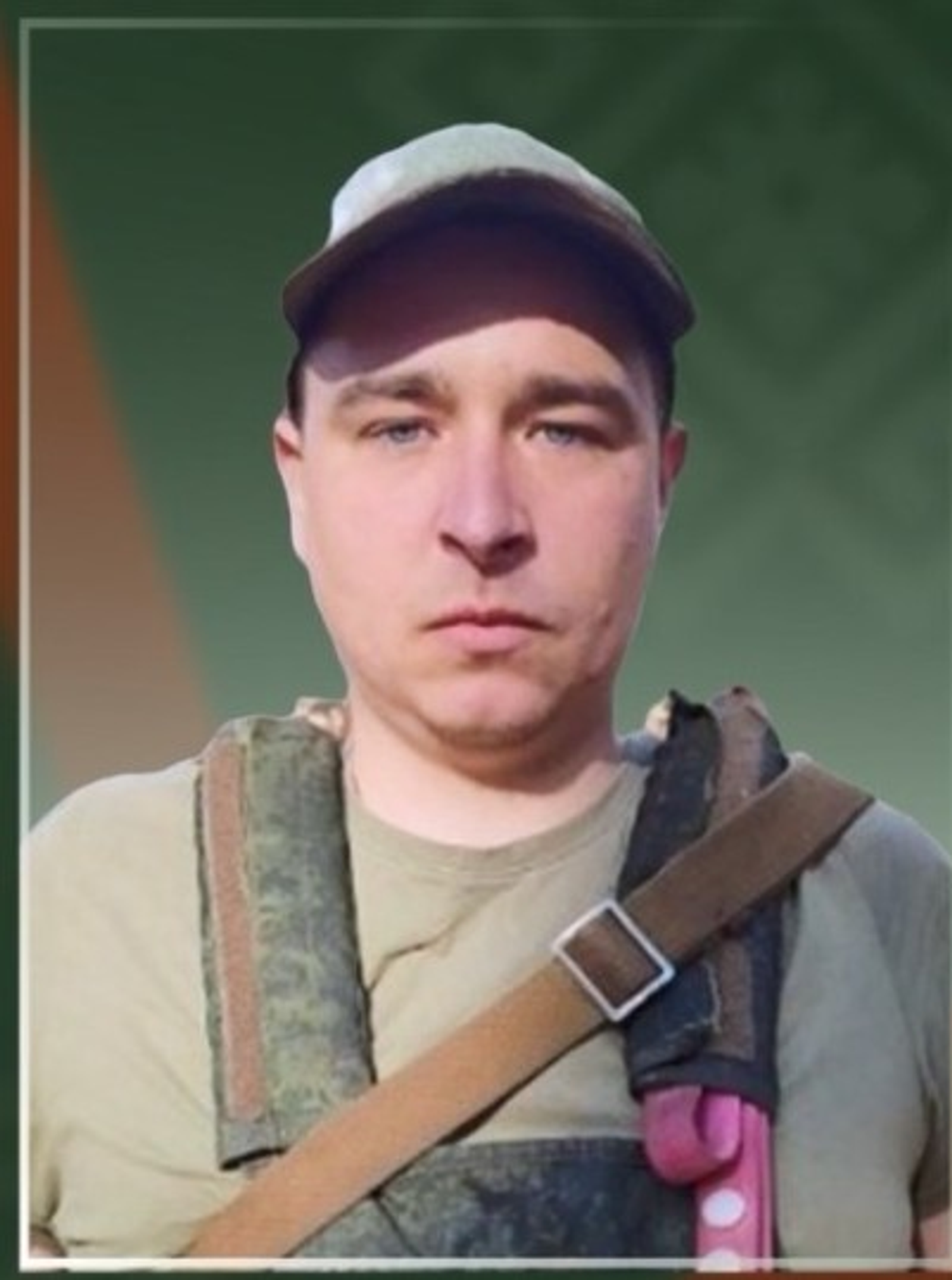 Боец из Башкирии спас сослуживцев на СВО