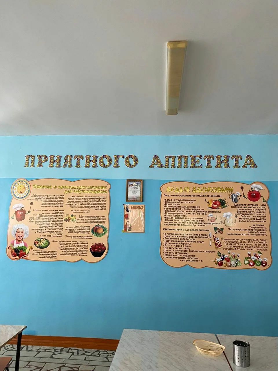 Опрос среди родителей учеников начальной школы