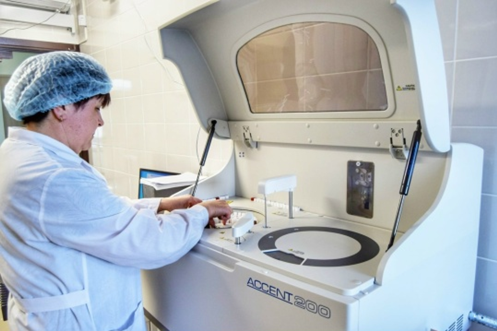 Минздрав России одобрил применение двух новых препаратов от рака