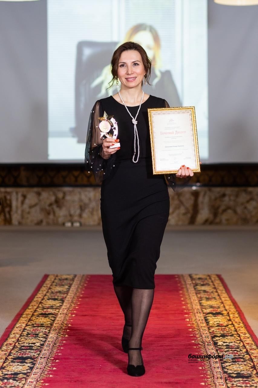 Многодетная мама-психолог из Уфы запустила проект «Семья под ключ»