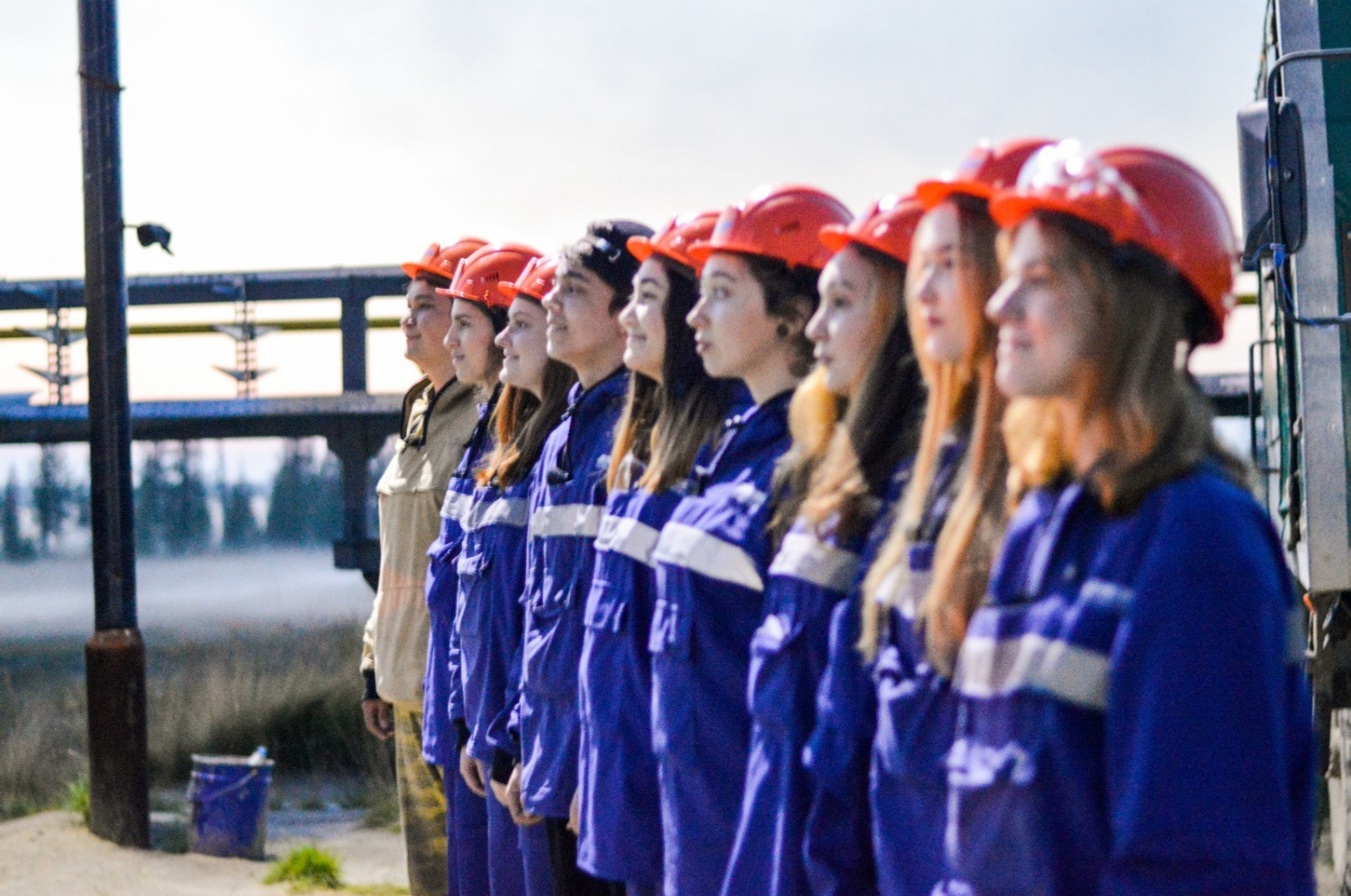 Карьерный форум «ТрудКрут» для молодёжи пройдет в Уфе 3 октября