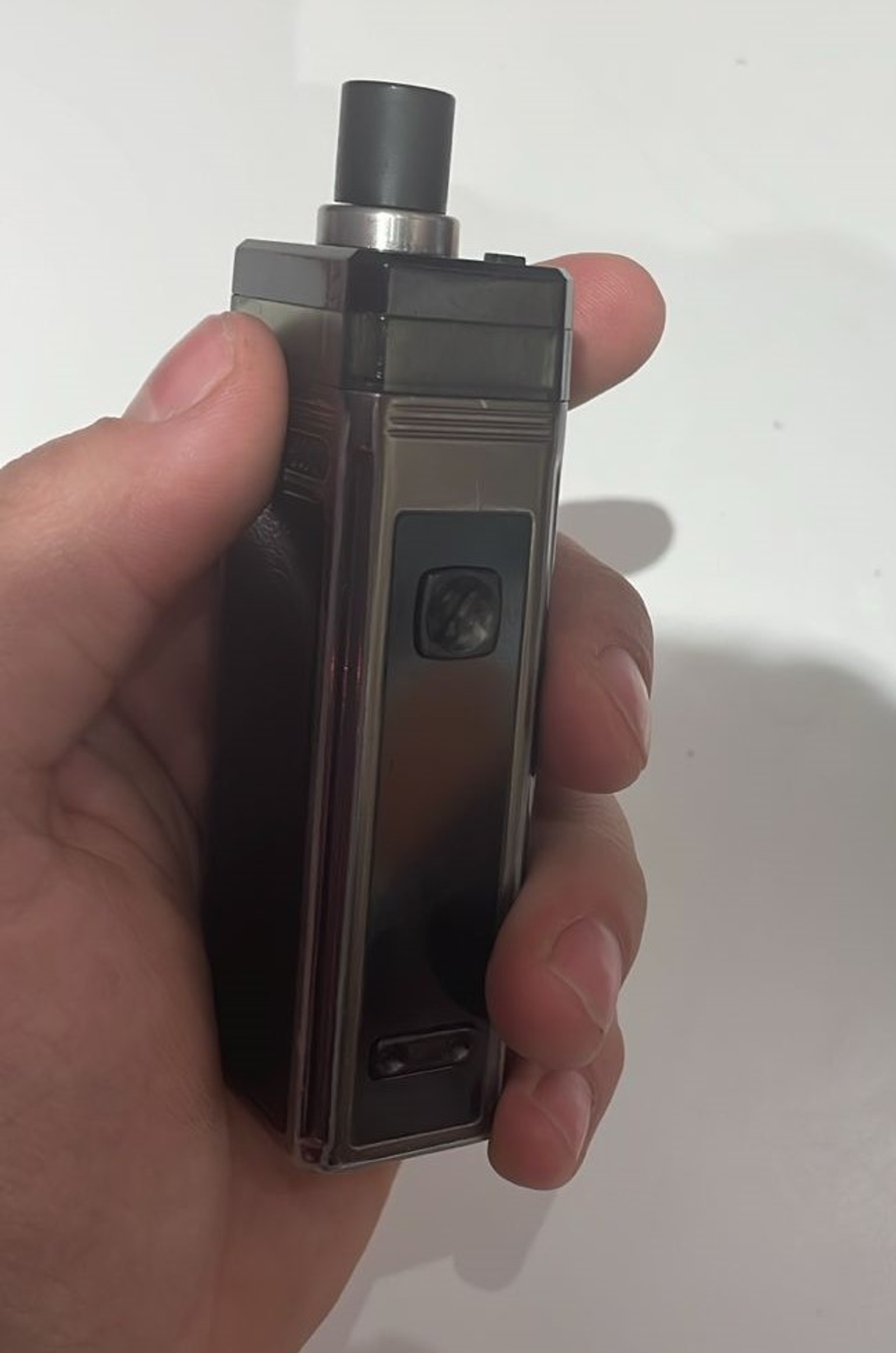 В Башкирии планируется внедрение жестких норм для продажи вейпов