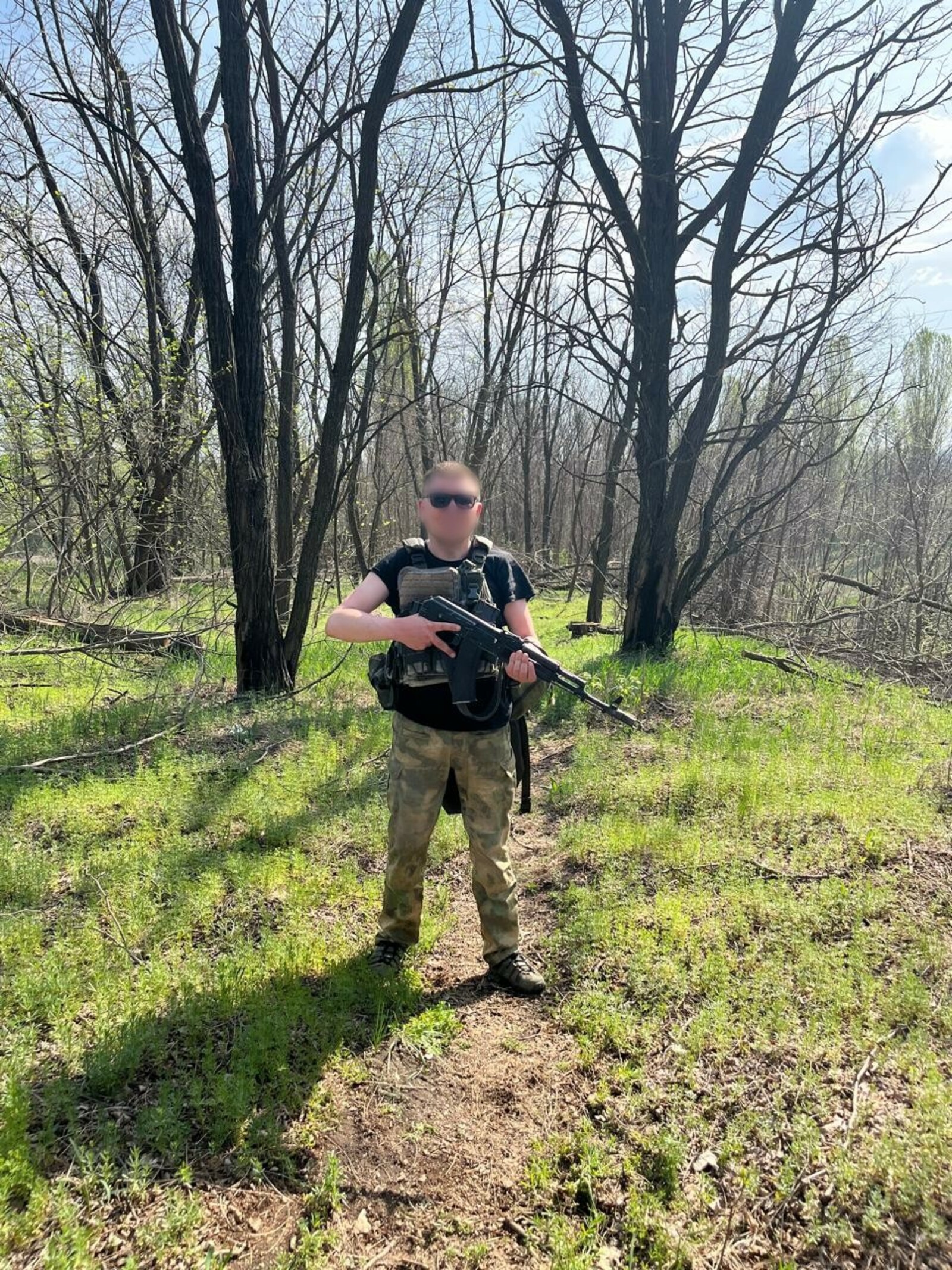 «Дракон» – на защите Родины