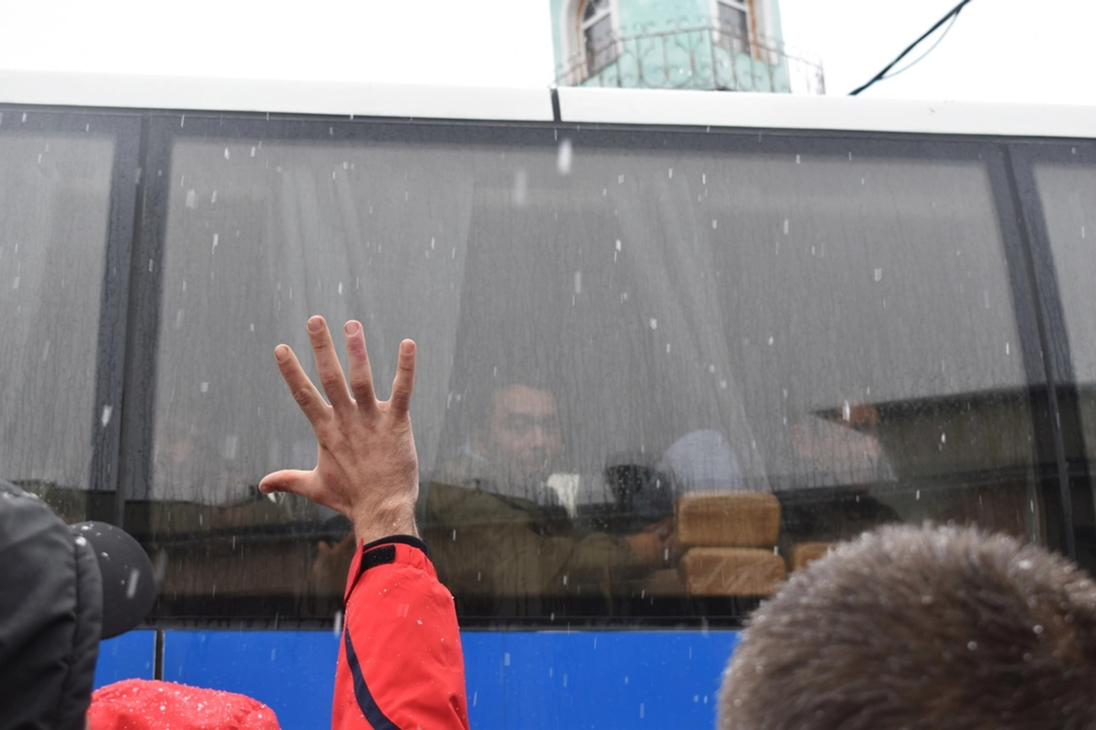 Глава Башкирии дал распоряжение по поиску пропавших воинов