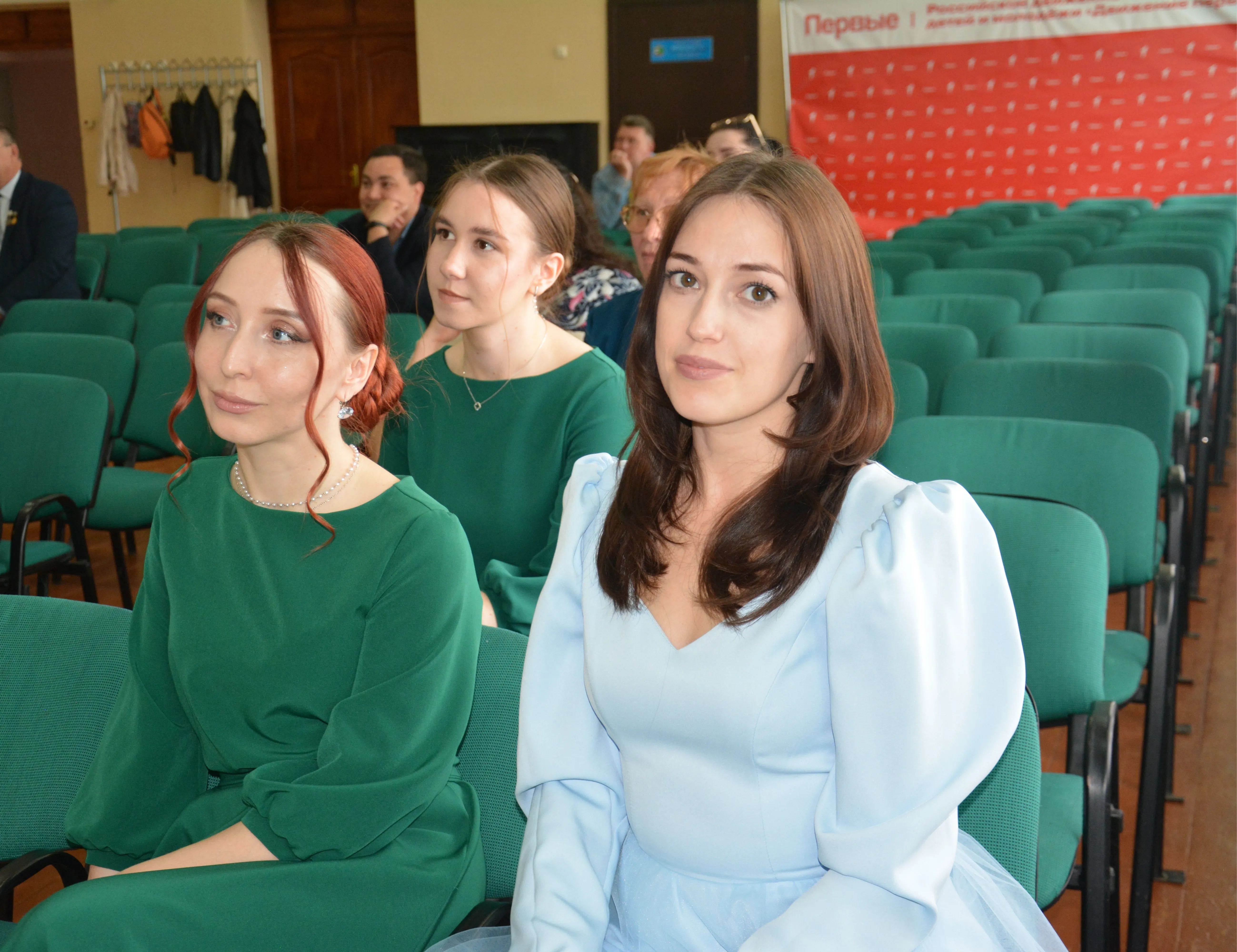 В Мечетлинском районе прошла презентация книги воспоминаний о лицее