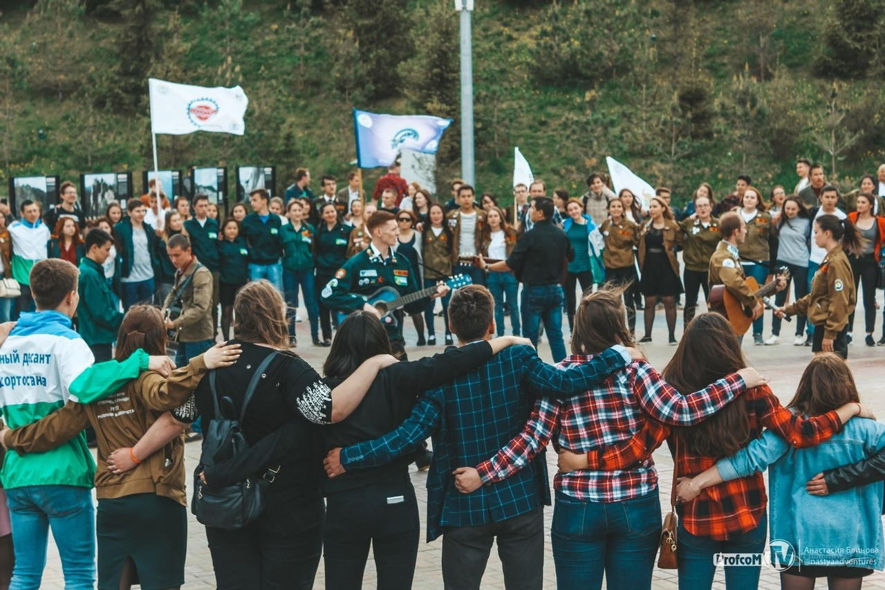 Карьерный форум «ТрудКрут» для молодёжи пройдет в Уфе 3 октября