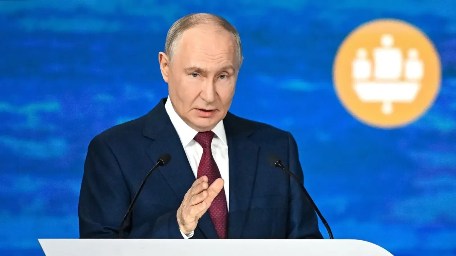 Президент страны поздравил Башкирию, которая в числе лидеров инвестклимата